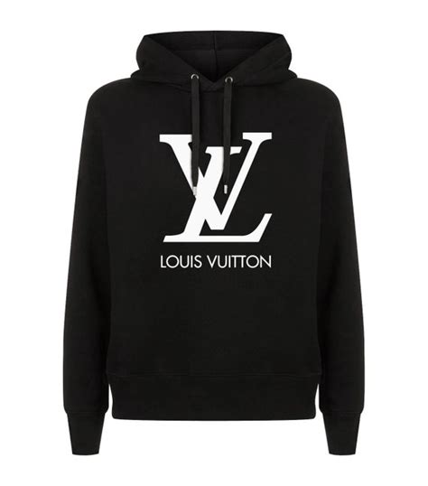 manteau louis vuitton homme|Sweaters, Sweatshirts & Hoodies for Men .